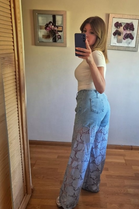 Pantalón Esencia