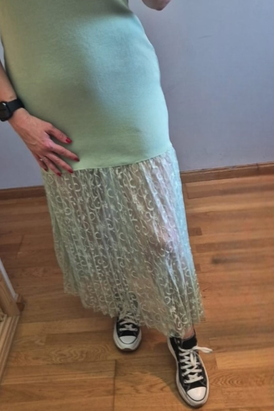 Vestido Sara