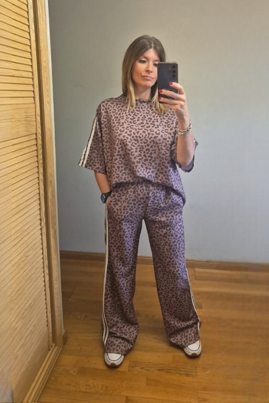 Conjunto Animal