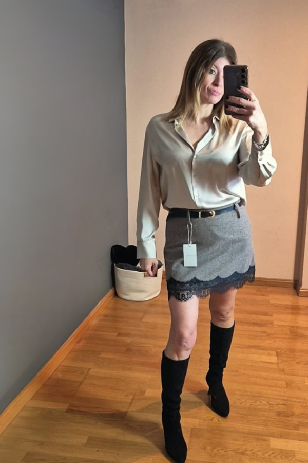 Mini Tentación