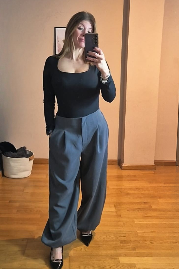 Pantalón Movimiento