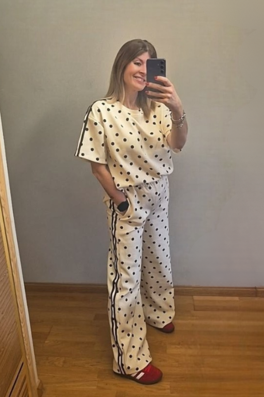 Conjunto Lunares