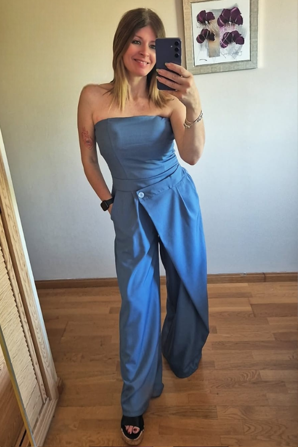 Mono Glamour