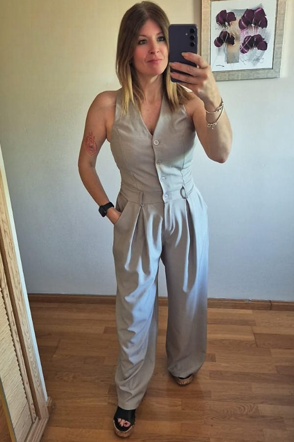 Mono Serena