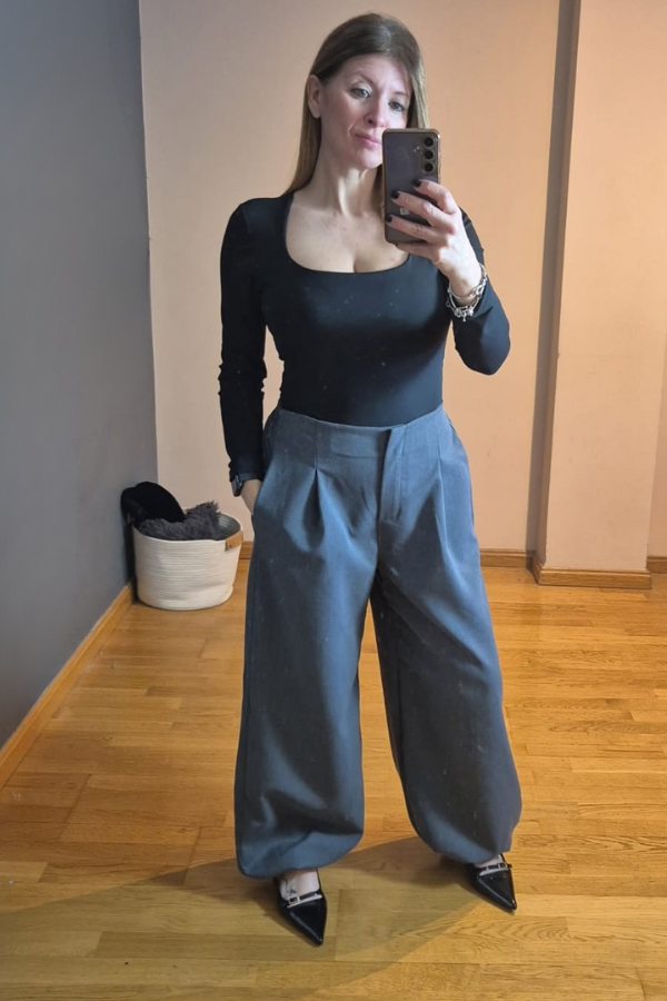 Pantalón Movimiento