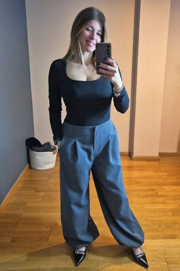 Pantalón Movimiento