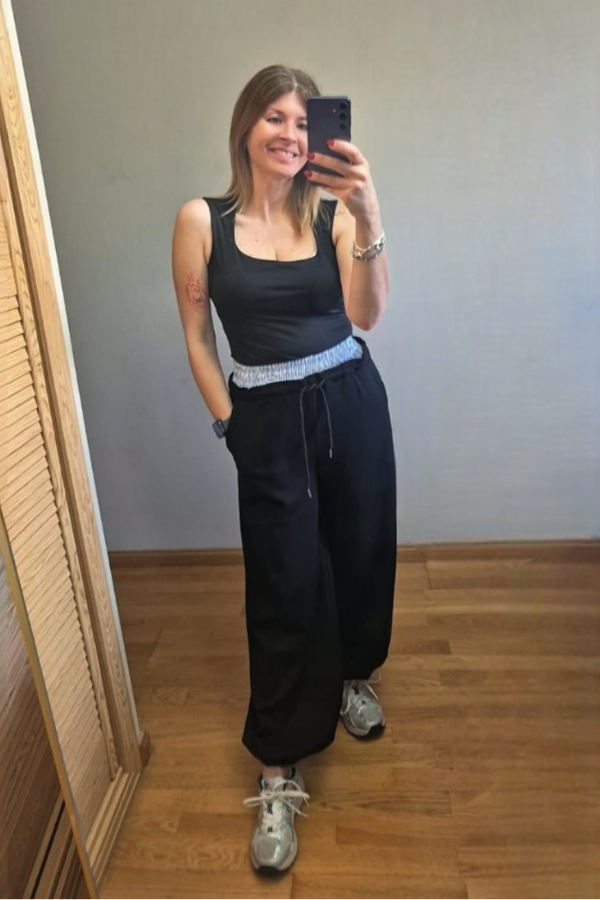 Pantalón Cielo