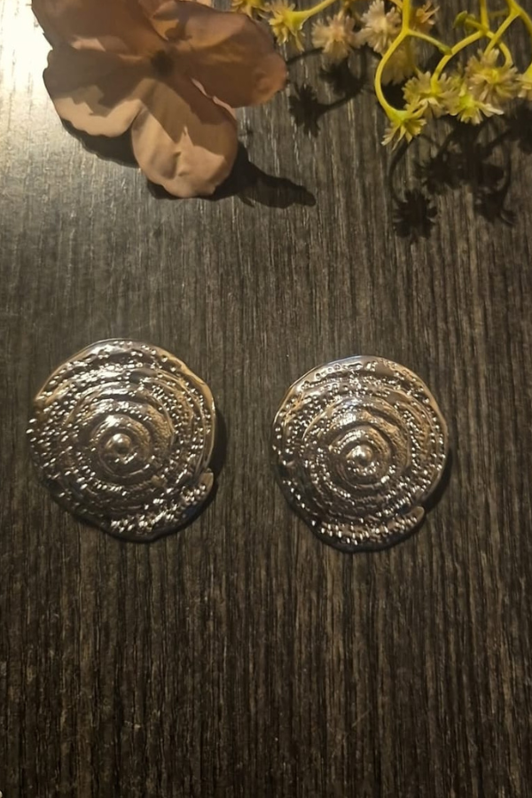 Pendiente Caracola