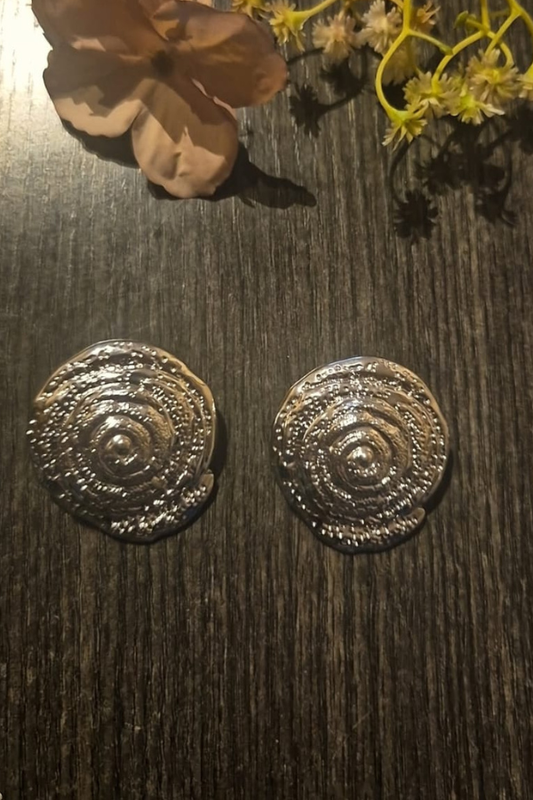 Pendiente Caracola