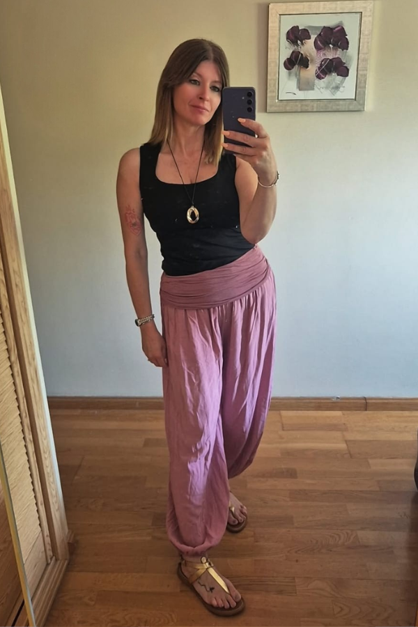 Pantalón Libertad