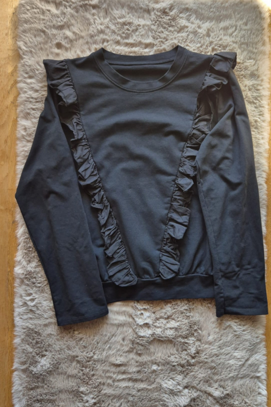 Sudadera Onda Chic
