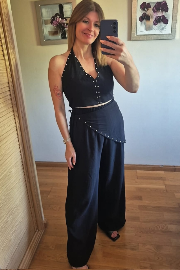 Conjunto Armonía