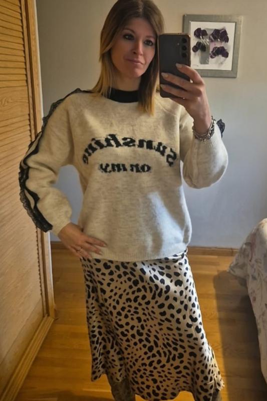 Jersey Ráfaga
