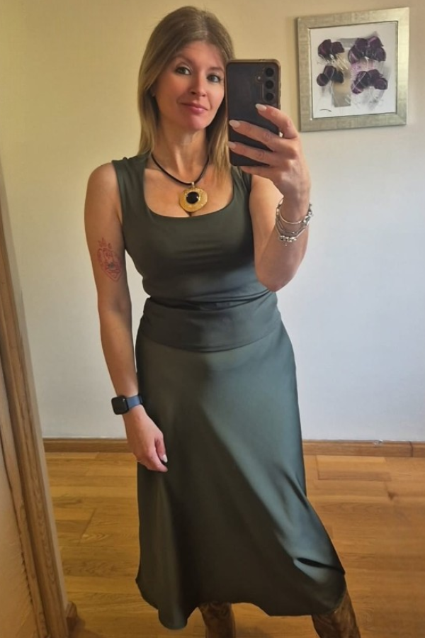 Collar Circular