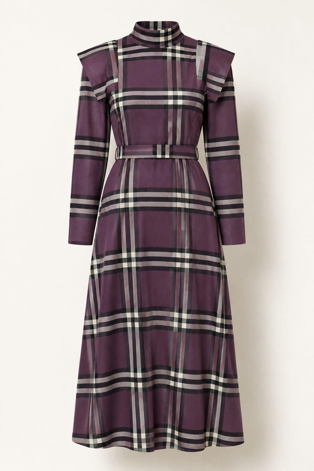 Vestido Brunch